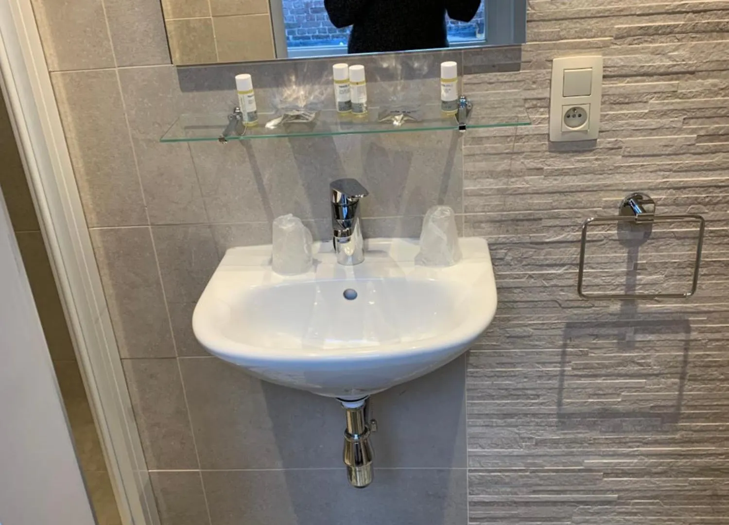 Prediker Bed & Breakfast Brugge