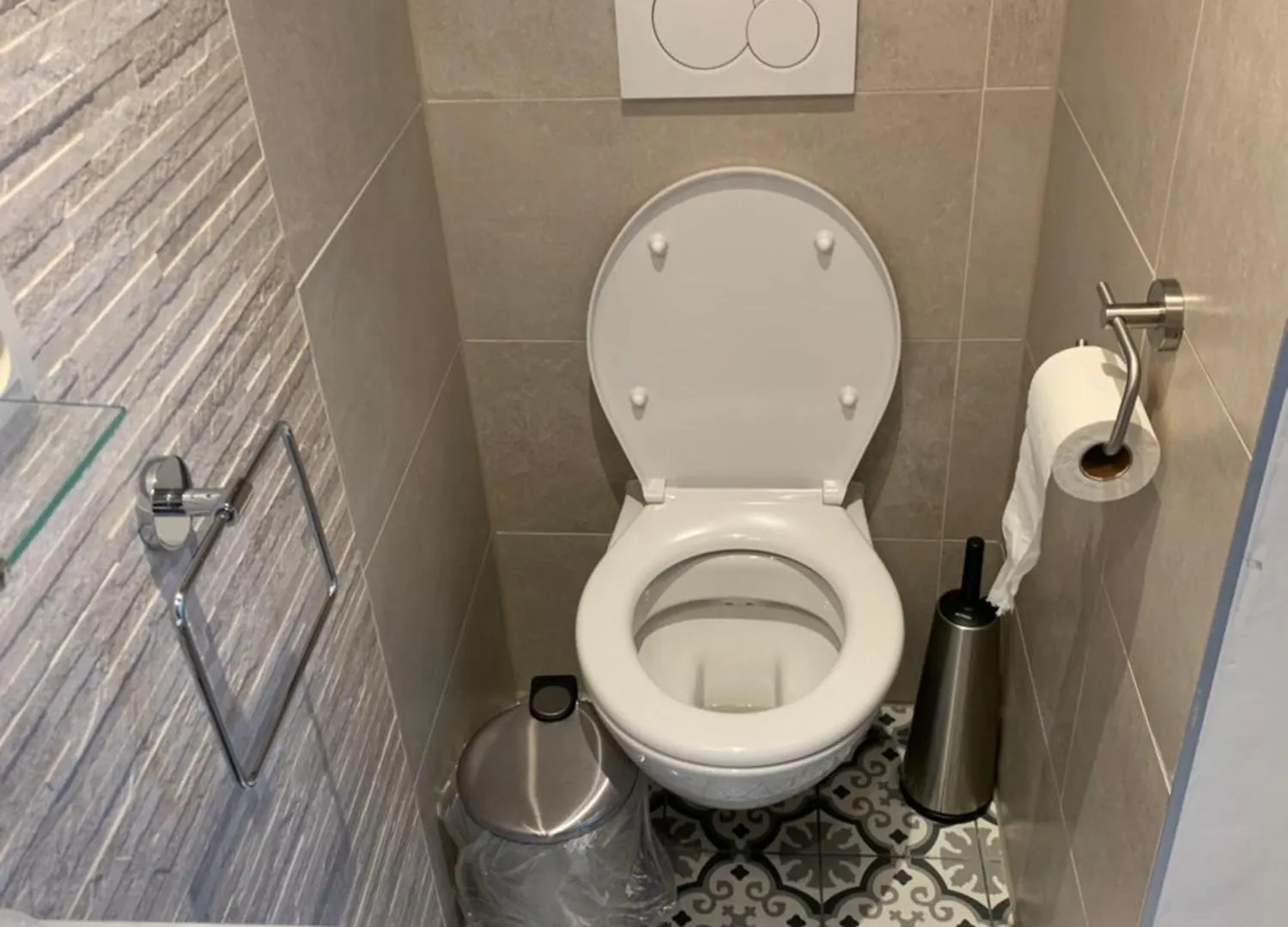 Prediker Bed & Breakfast Brugge